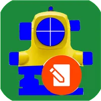 Geodetic Level Survey Pro icon