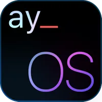 Hex Plugin - ayOS Dark icon