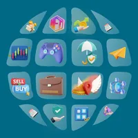 Liberte AI's Power for Success icon