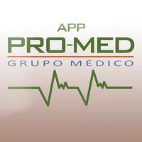 Promed icon