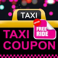 Promo Codes for Lyft Rideshare icon