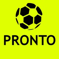 Pronto Play futbol icon