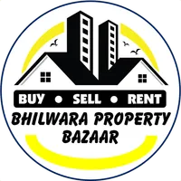 Bhilwara Property Bazaar icon