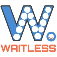 Waitless icon