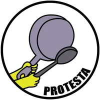 Protesta icon