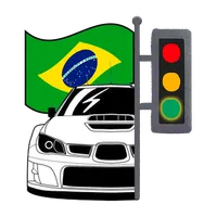 Simulado cnh detran 2023 icon