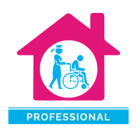 Take Care Professional icon