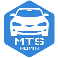 MTS Admin icon