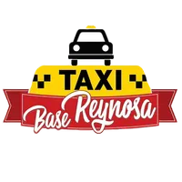 Taxi Base Reynosa icon