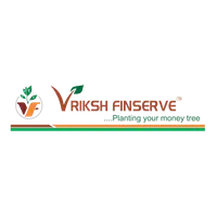 Vriksh Finserve icon
