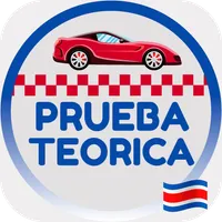 Prueba teorica Cosevi 2023 icon