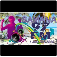 Radio Samana 97FM icon