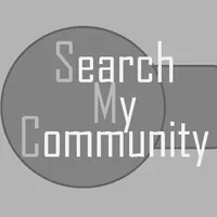 Search My Community icon