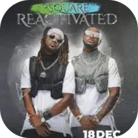 Psquare RE-UNION icon