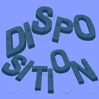 Personality Disposition icon
