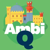 Sintra AmbiQuiz icon