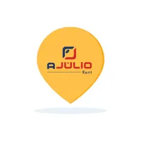 AJ Rent a Car icon