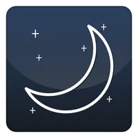 Night Mode icon