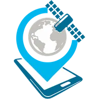 GPS Waypoints icon