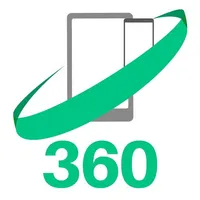 Catálogo 360 icon