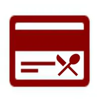 Saldo Cartão Refeição icon