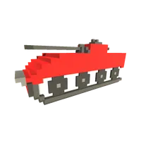 PushItOrFall icon