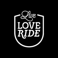 Live Love Ride icon