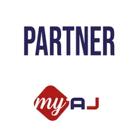 MyAJ Partner - App para Empres icon