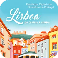 Lisboa 2 - PDCP icon