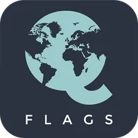 PT Quiz Flags icon