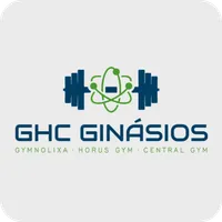 GHC Ginásios icon