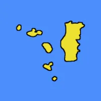 Concelhos de Portugal 2 icon