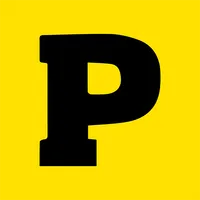 Phive icon