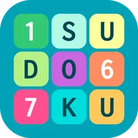 Sudoku Jigsaw Puzzle icon