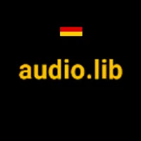 audio.lib - classical audio bo icon