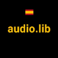 audio.lib - classical audio bo icon