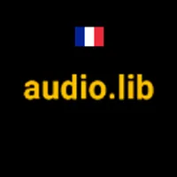 audio.lib - classical audio bo icon