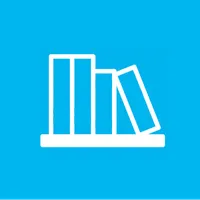 My Bookshelf - Personal Librar icon