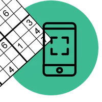 Sudoku Solver - Scanner app us icon