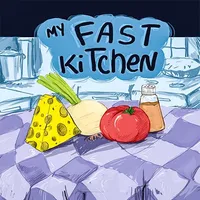 My Fast Kitchen icon