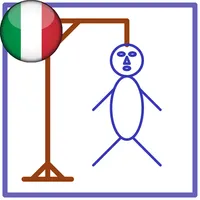 Hangman game icon