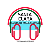 RADIO SANTA CLARA ACOMAYO-MARC icon