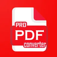 Pro PDF Converter-All PDF,Word icon