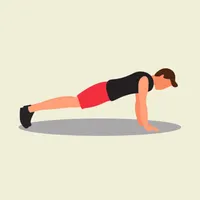 30 Day Push Up Challenge icon