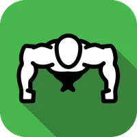 200 Push Ups Daily icon