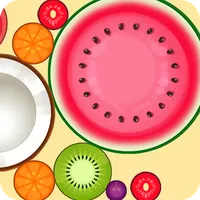 Watermelon Merge Game icon