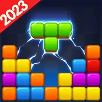 BlocKing Puzzle icon