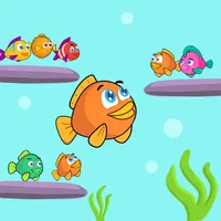 Fish  Sort Puzzle: Color Game icon