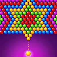 Bubble Shooter icon