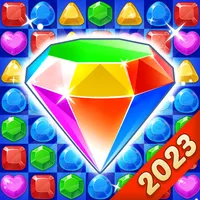 Jewel Time™ - Match 3 Game icon